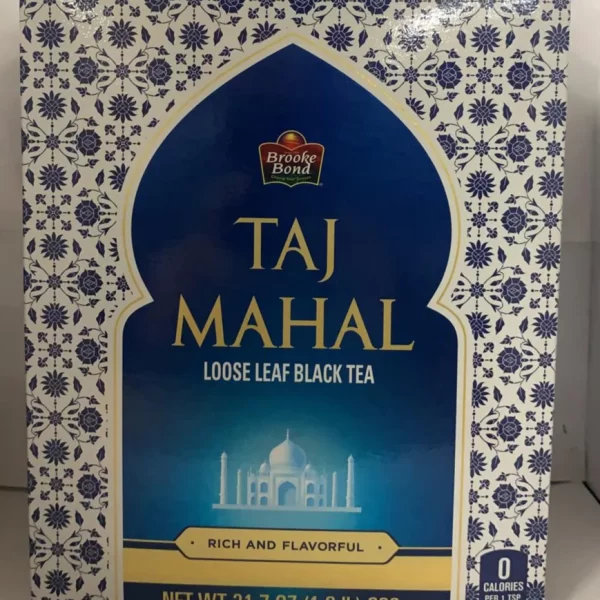 Brooke Bond Taj Mahal Tea 900g