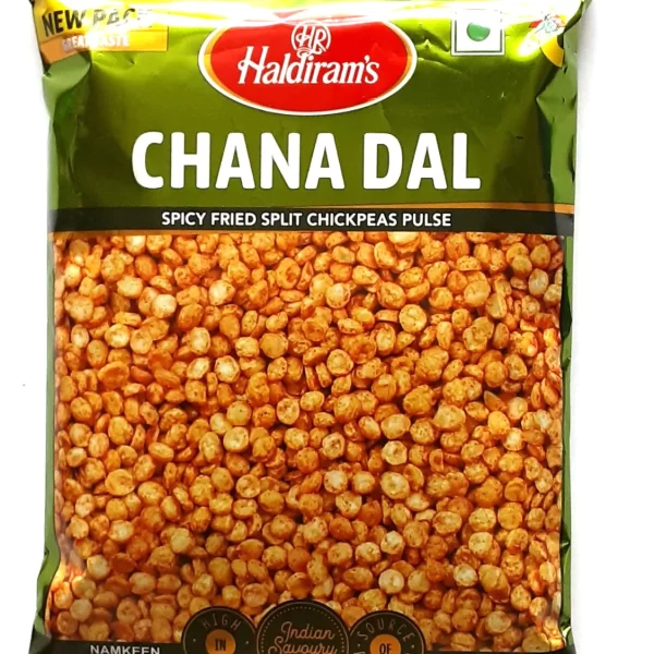 Haldirams Chana Dal 200g